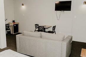 Nightcap at Barkly Hotel
