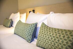 Nightcap at Barkly Hotel