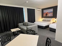 Nightcap at Barkly Hotel