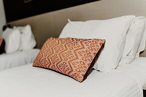 Nightcap at Barkly Hotel