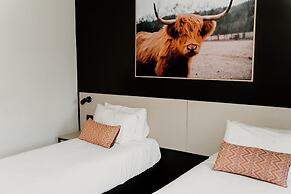 Nightcap at Barkly Hotel