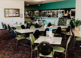 Nightcap at Barkly Hotel