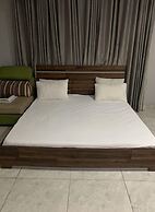 Beautiful 2-bed Apartment in Badore, First Unity