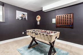 THE GAMER-4BR Home-Near Everything ATL