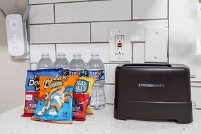 THE GAMER-4BR Home-Near Everything ATL