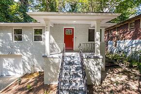 THE GAMER-4BR Home-Near Everything ATL