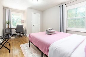 THE GAMER-4BR Home-Near Everything ATL