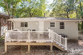 THE GAMER-4BR Home-Near Everything ATL