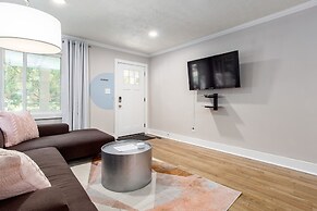 THE GAMER-4BR Home-Near Everything ATL