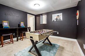 THE GAMER-4BR Home-Near Everything ATL