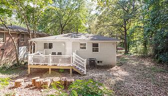 THE GAMER-4BR Home-Near Everything ATL