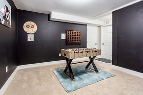 THE GAMER-4BR Home-Near Everything ATL