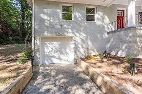 THE GAMER-4BR Home-Near Everything ATL