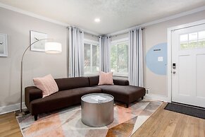 THE GAMER-4BR Home-Near Everything ATL