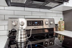 THE GAMER-4BR Home-Near Everything ATL