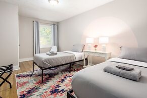 THE GAMER-4BR Home-Near Everything ATL