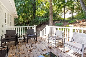 THE GAMER-4BR Home-Near Everything ATL