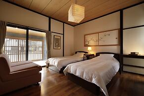 Imurakebettei Tsukinohanare