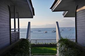 Sea La Vie Resort Nusa Penida