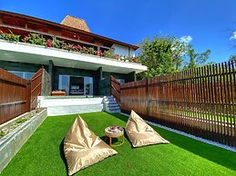 Sea La Vie Resort Nusa Penida