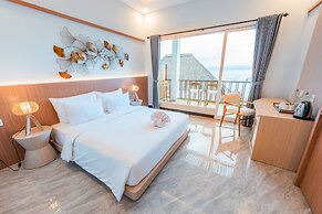 Sea La Vie Resort Nusa Penida