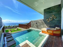 Sea La Vie Resort Nusa Penida