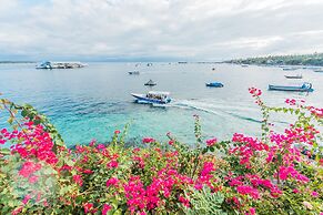 Sea La Vie Resort Nusa Penida