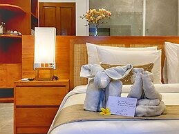 Sea La Vie Resort Nusa Penida