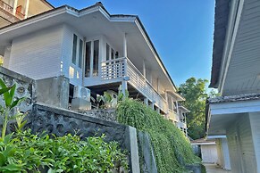 Sea La Vie Resort Nusa Penida