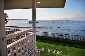 Sea La Vie Resort Nusa Penida