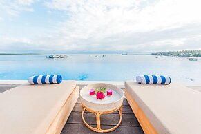 Sea La Vie Resort Nusa Penida