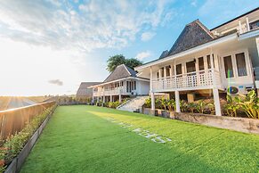 Sea La Vie Resort Nusa Penida