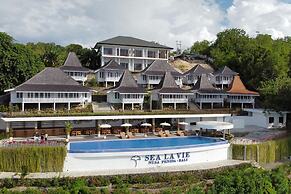 Sea La Vie Resort Nusa Penida