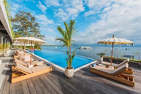 Sea La Vie Resort Nusa Penida