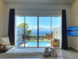 Sea La Vie Resort Nusa Penida