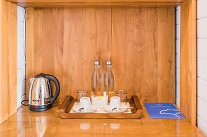 Sea La Vie Resort Nusa Penida