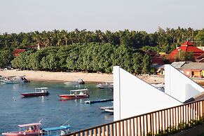 Sea La Vie Resort Nusa Penida