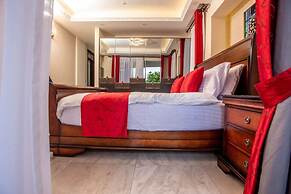 MegMara Luxury Suites Nyali