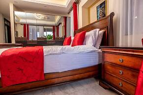 MegMara Luxury Suites Nyali