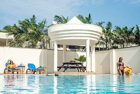 MegMara Luxury Suites Nyali