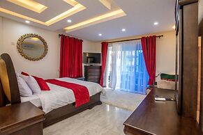 MegMara Luxury Suites Nyali