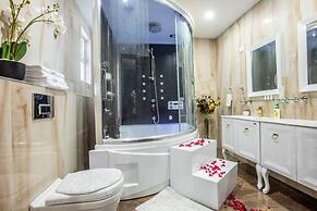 MegMara Luxury Suites Nyali