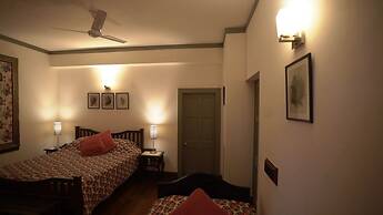 7 Pines Kasauli