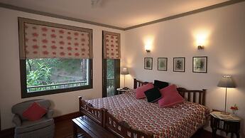 7 Pines Kasauli