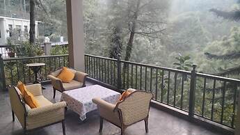 7 Pines Kasauli
