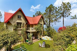 7 Pines Kasauli