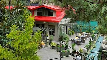 7 Pines Kasauli