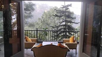 7 Pines Kasauli
