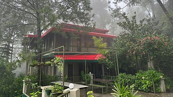 7 Pines Kasauli