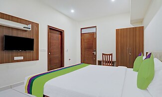 Treebo RJ Residency